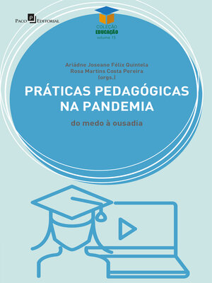 cover image of Práticas Pedagógicas na pandemia